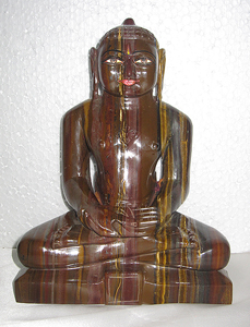 Tiger Iron 